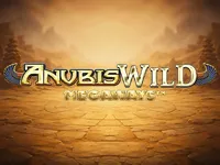 Anubis Wild Megaways