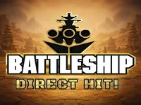 Battleship Direct Hit Megaways