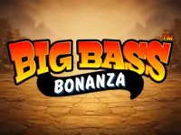 Big Bass Bonanza
