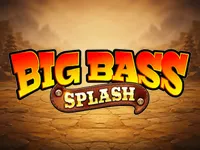 Big Bass Splash