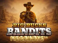 Big Bucks Bandits Megaways