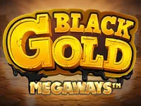 Black Gold Megaways