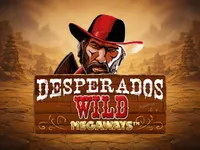 Desperados Wild Megaways