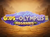 Gods of Olympus Megaways