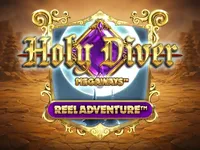 Holy Diver Megaways