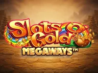 Slots o gold Megaways