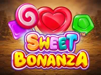 Sweet Bonanza