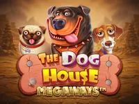 The Dog House Megaways