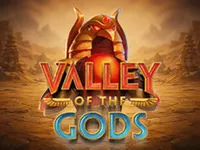 Valley of the Gods