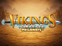 Vikings Unleashed Megaways