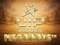 Vip Branded Megaways