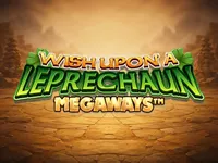 Wish upon a Leprechaun Megaways