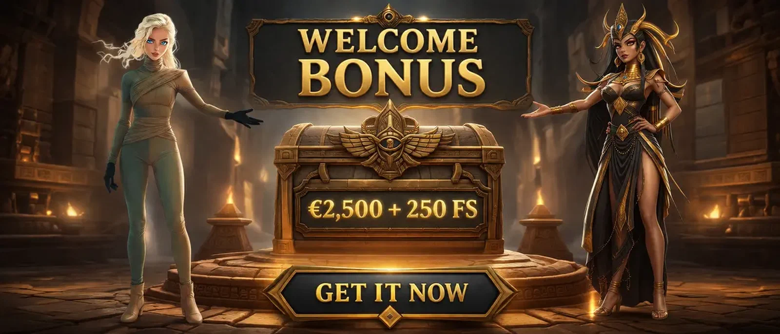 SpinSahara Casino Officiële Website