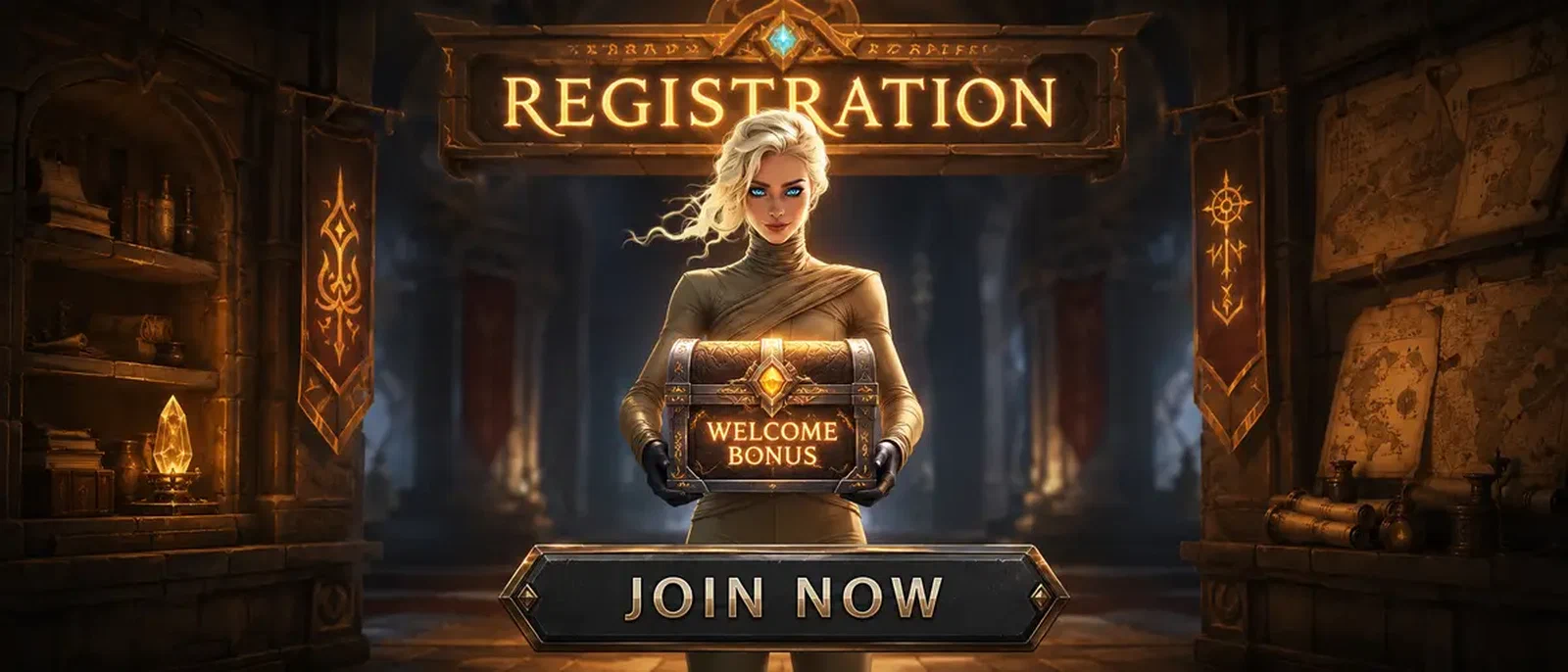 SpinSahara Casino Registratie