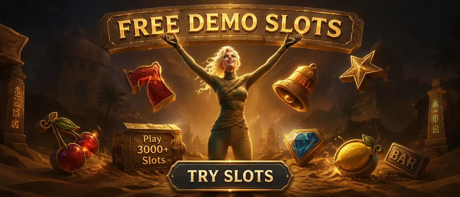 SpinSahara Gratis Gokkasten Demo